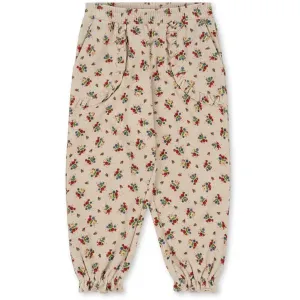 Fifi Fleur Frill Pants