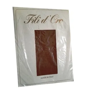 Fili d'Oro - Over Boot Tights
