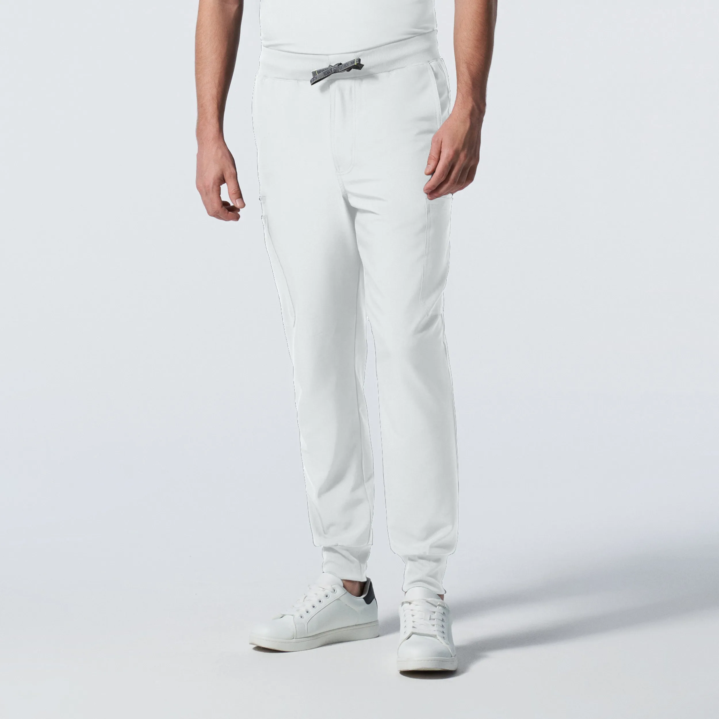 Forward- Men's Jogger Scrub Pants (1)