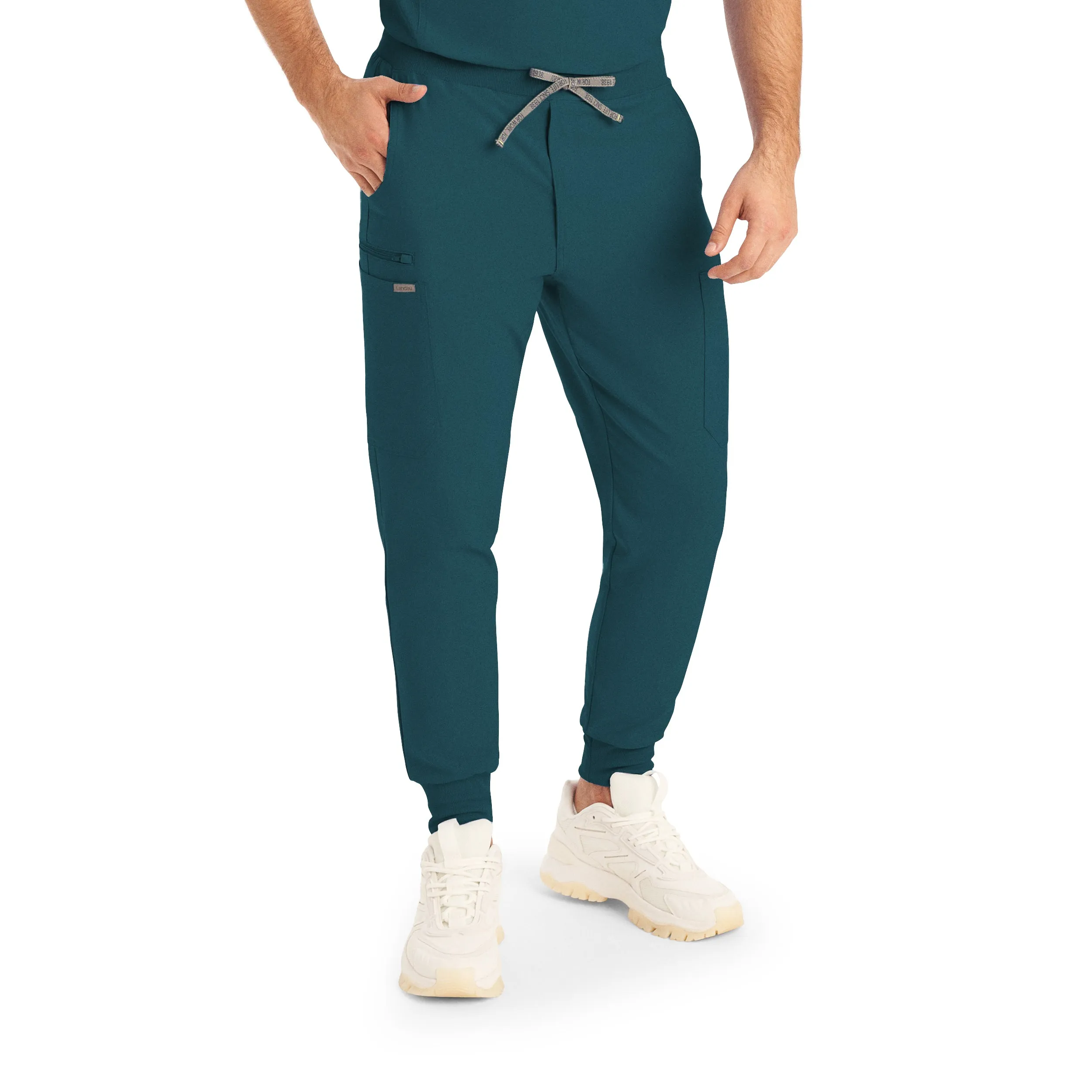Forward- Men's Jogger Scrub Pants (1)
