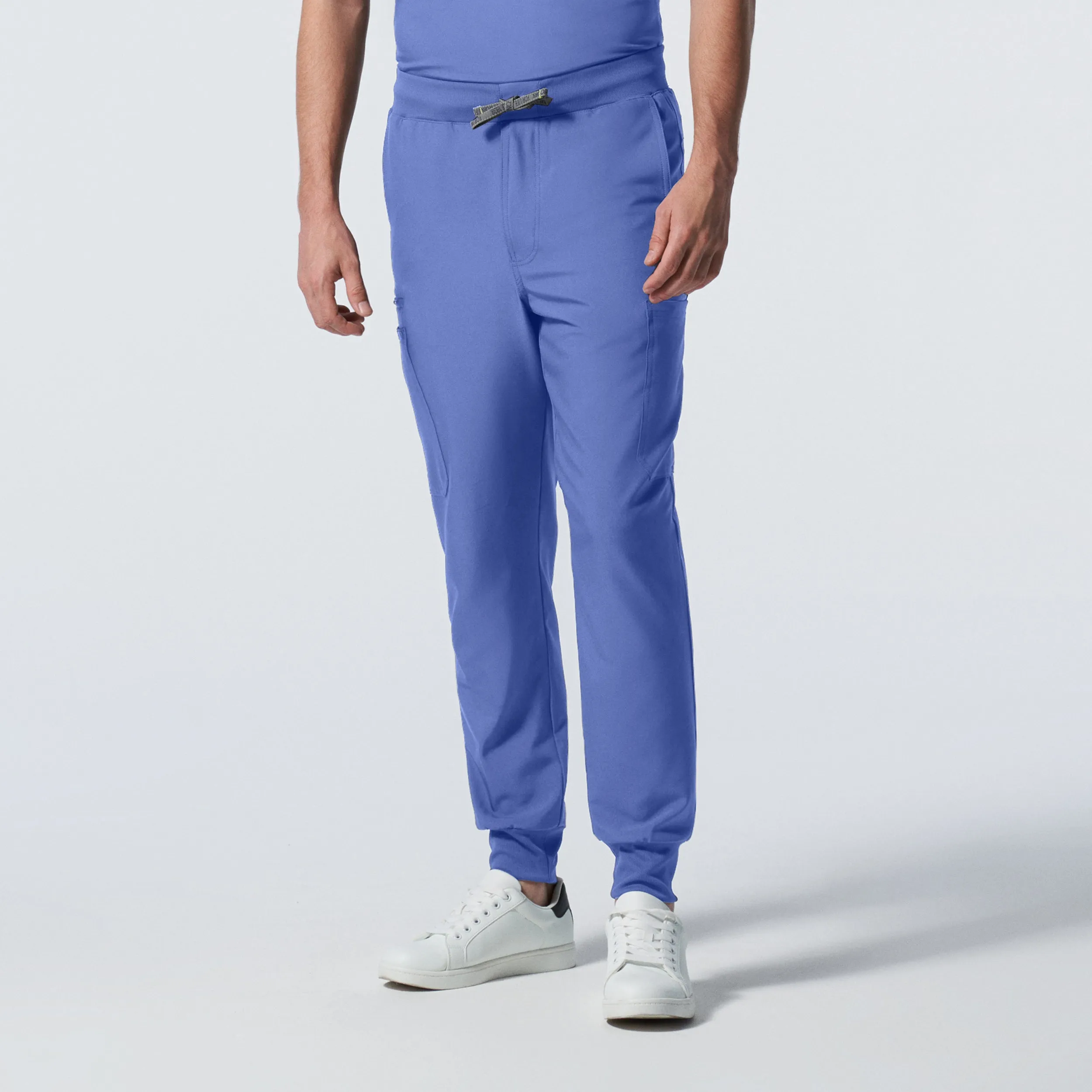Forward- Men's Jogger Scrub Pants (1)