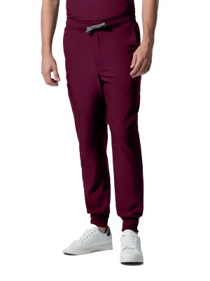 Forward- Men's Jogger Scrub Pants (1)