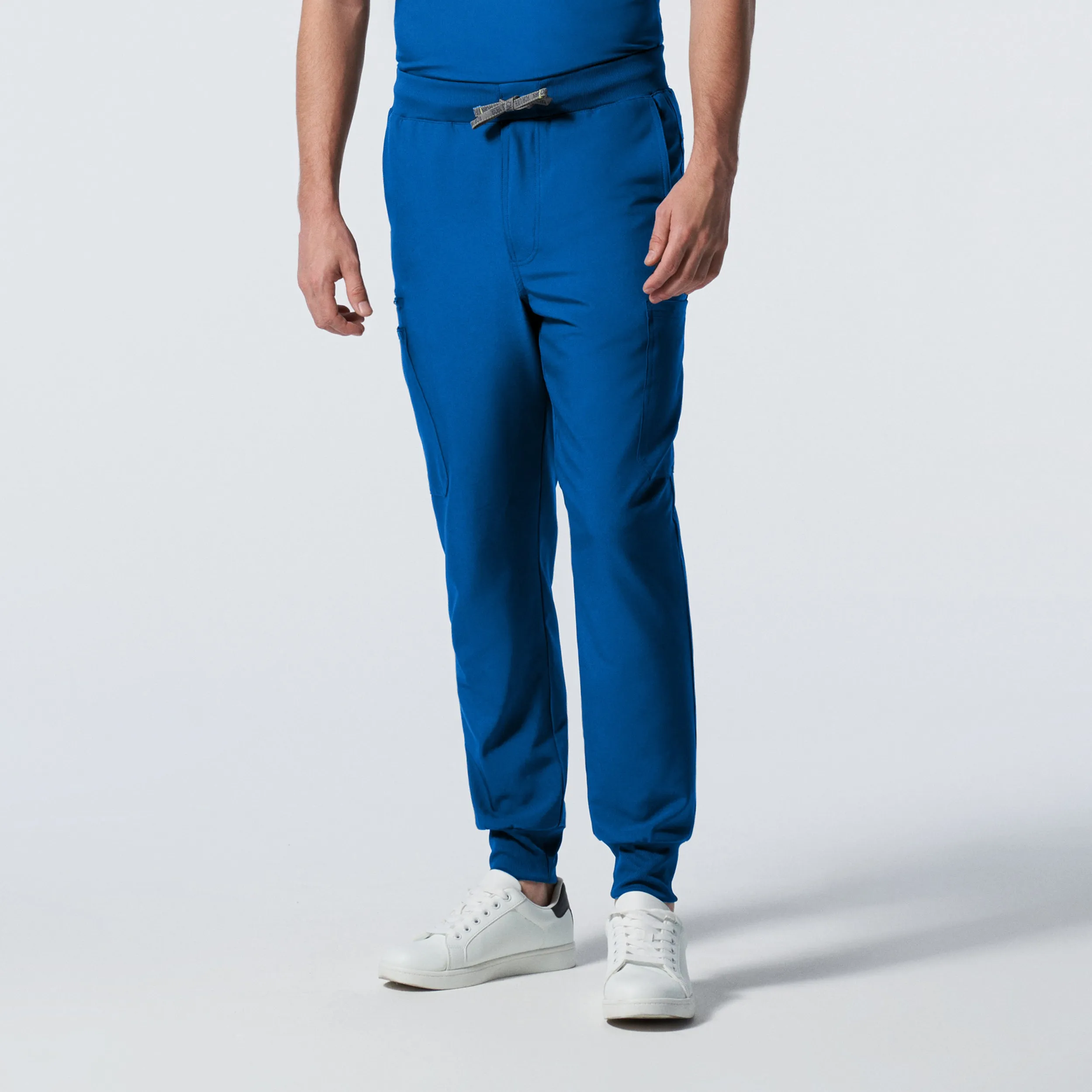 Forward- Men's Jogger Scrub Pants (1)
