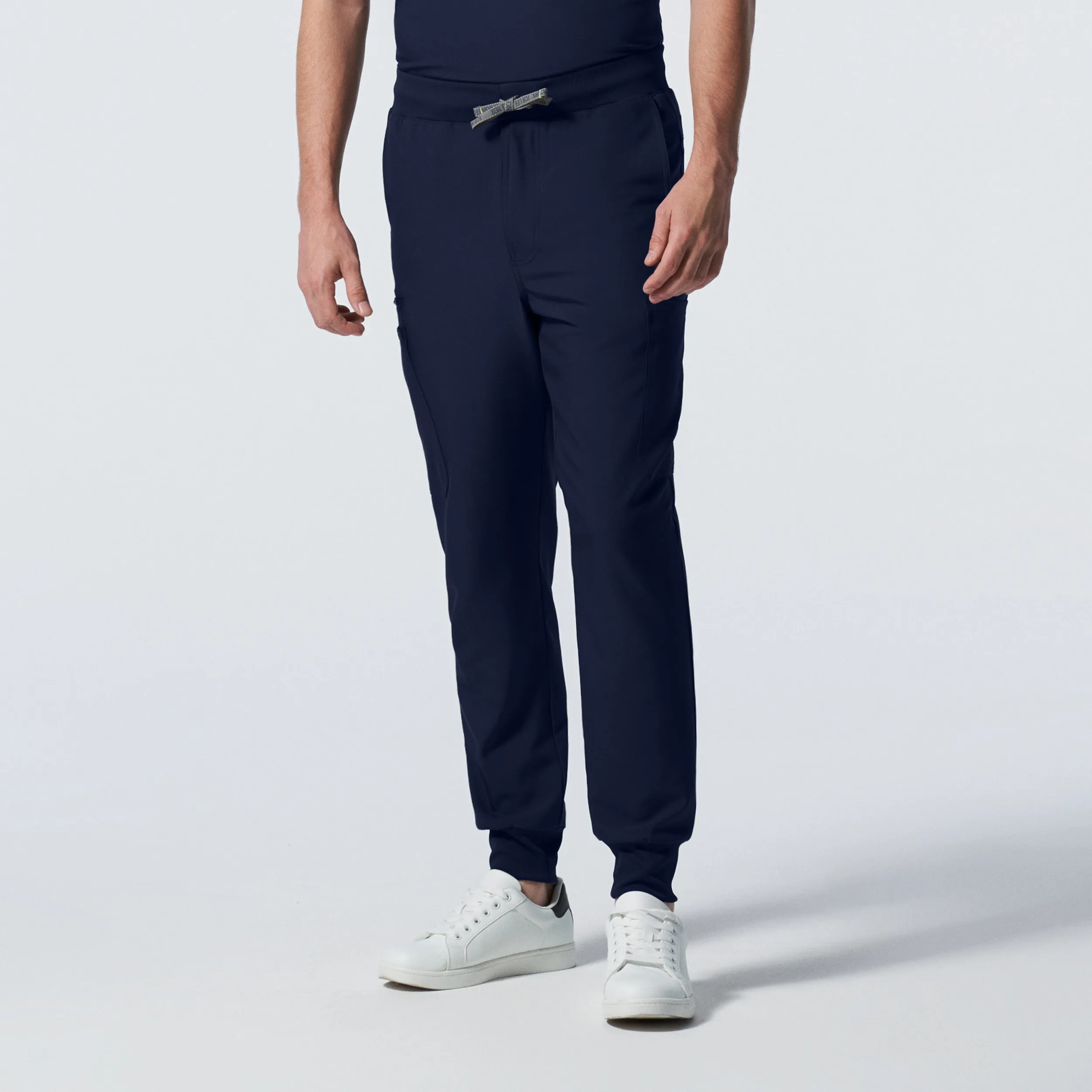 Forward- Men's Jogger Scrub Pants (1)