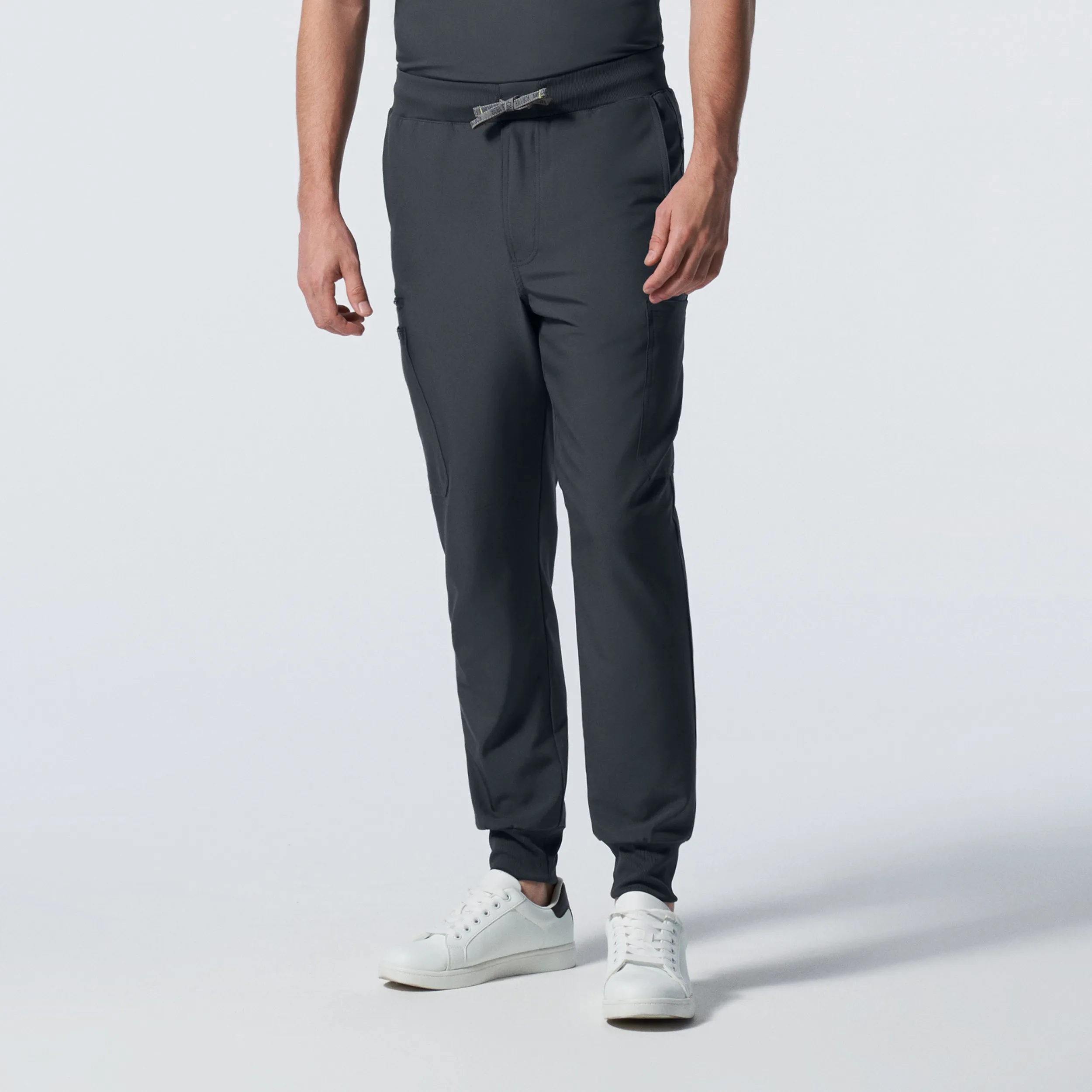 Forward- Men's Jogger Scrub Pants (1)