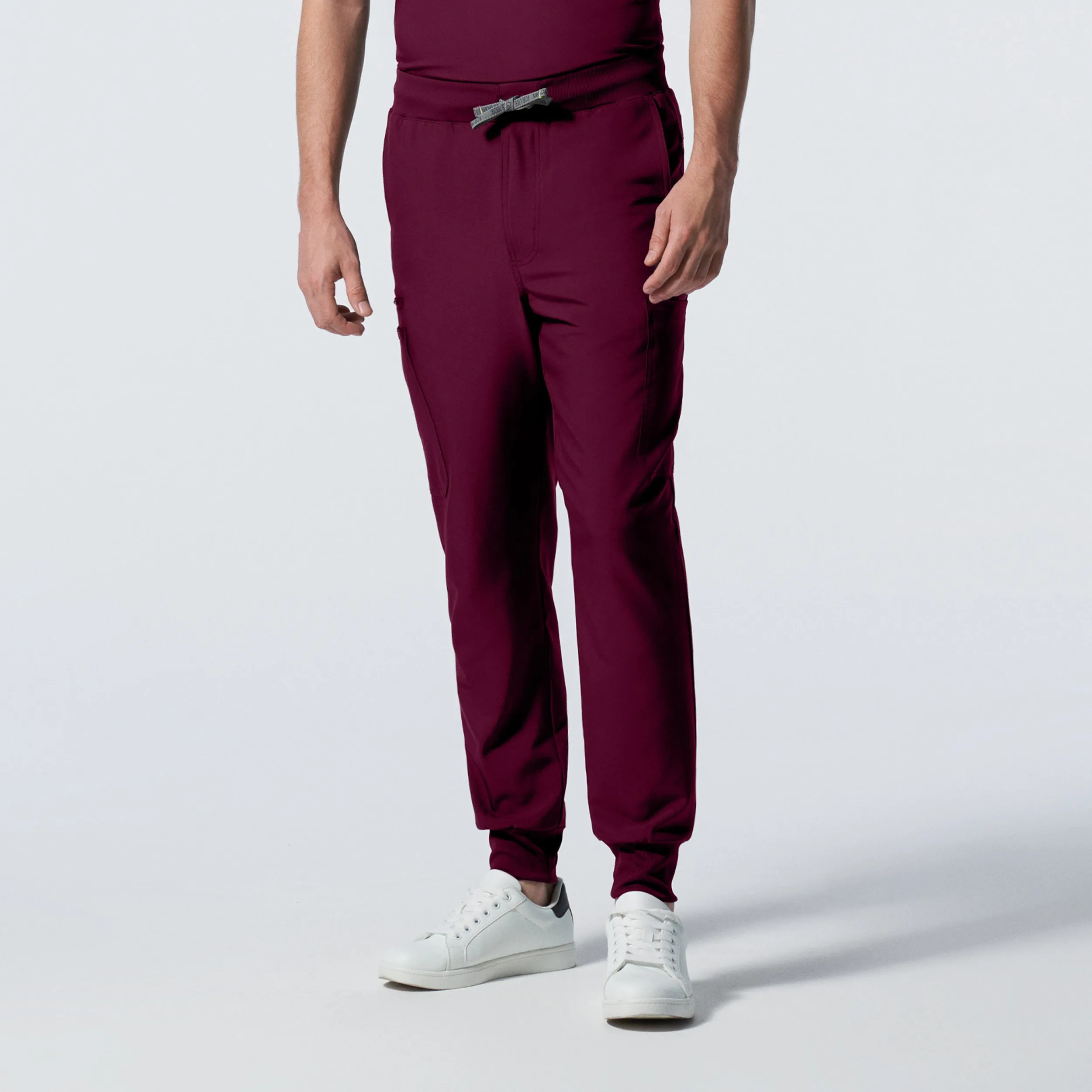 Forward- Men's Jogger Scrub Pants (1)