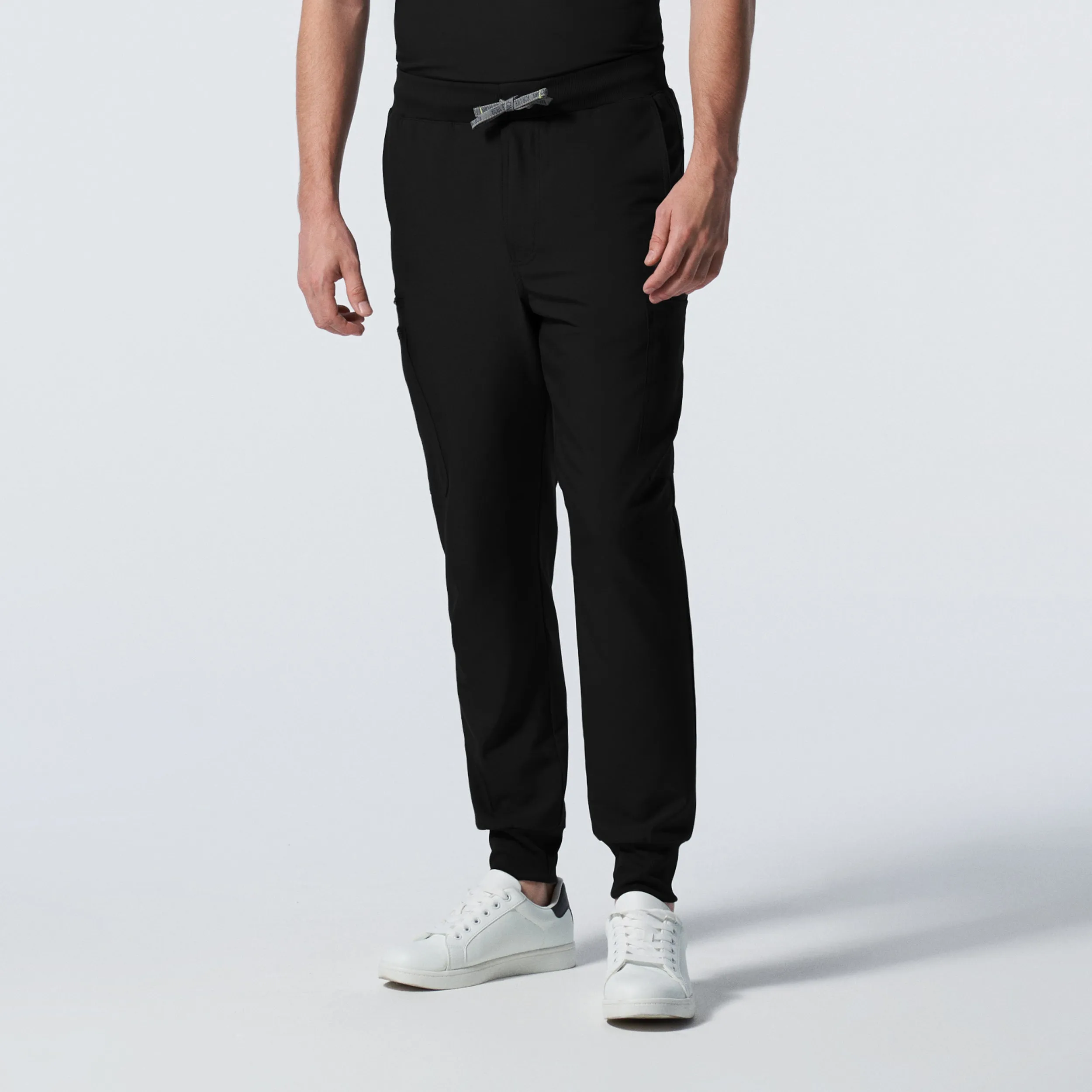 Forward- Men's Jogger Scrub Pants (1)