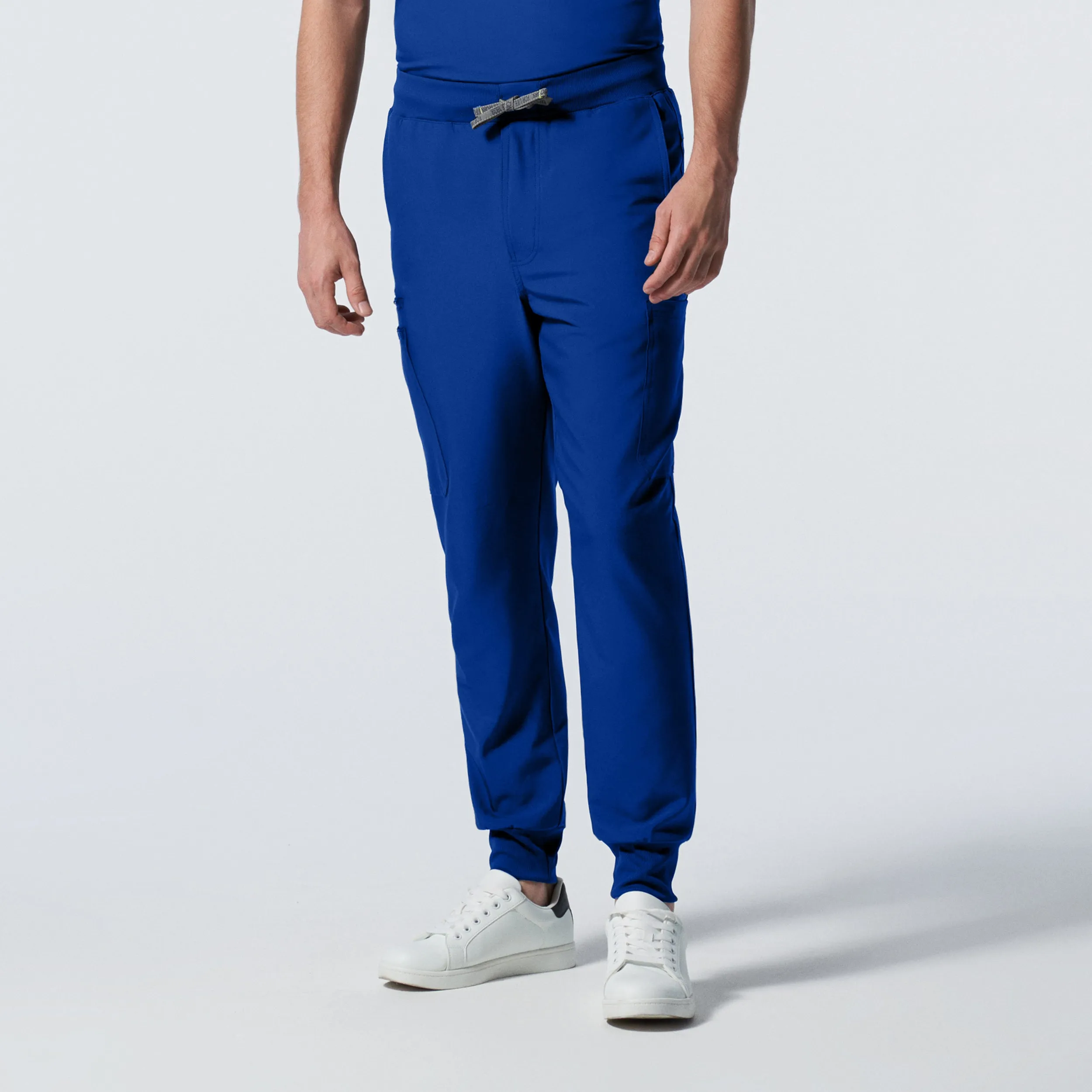 Forward- Men's Jogger Scrub Pants (1)