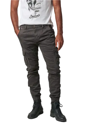 Garden Cargo Pants*