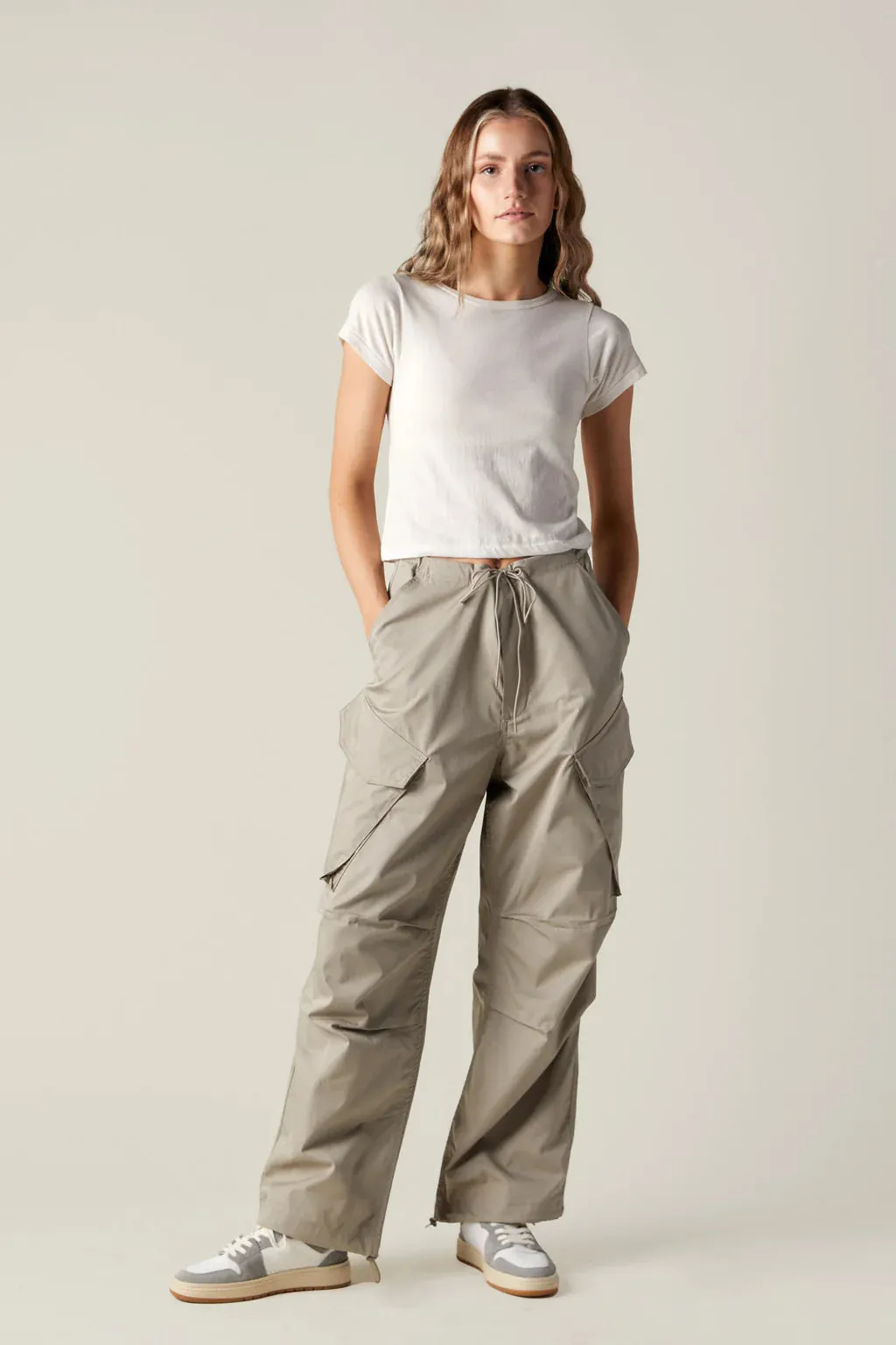 Ginerva Cargo Pant