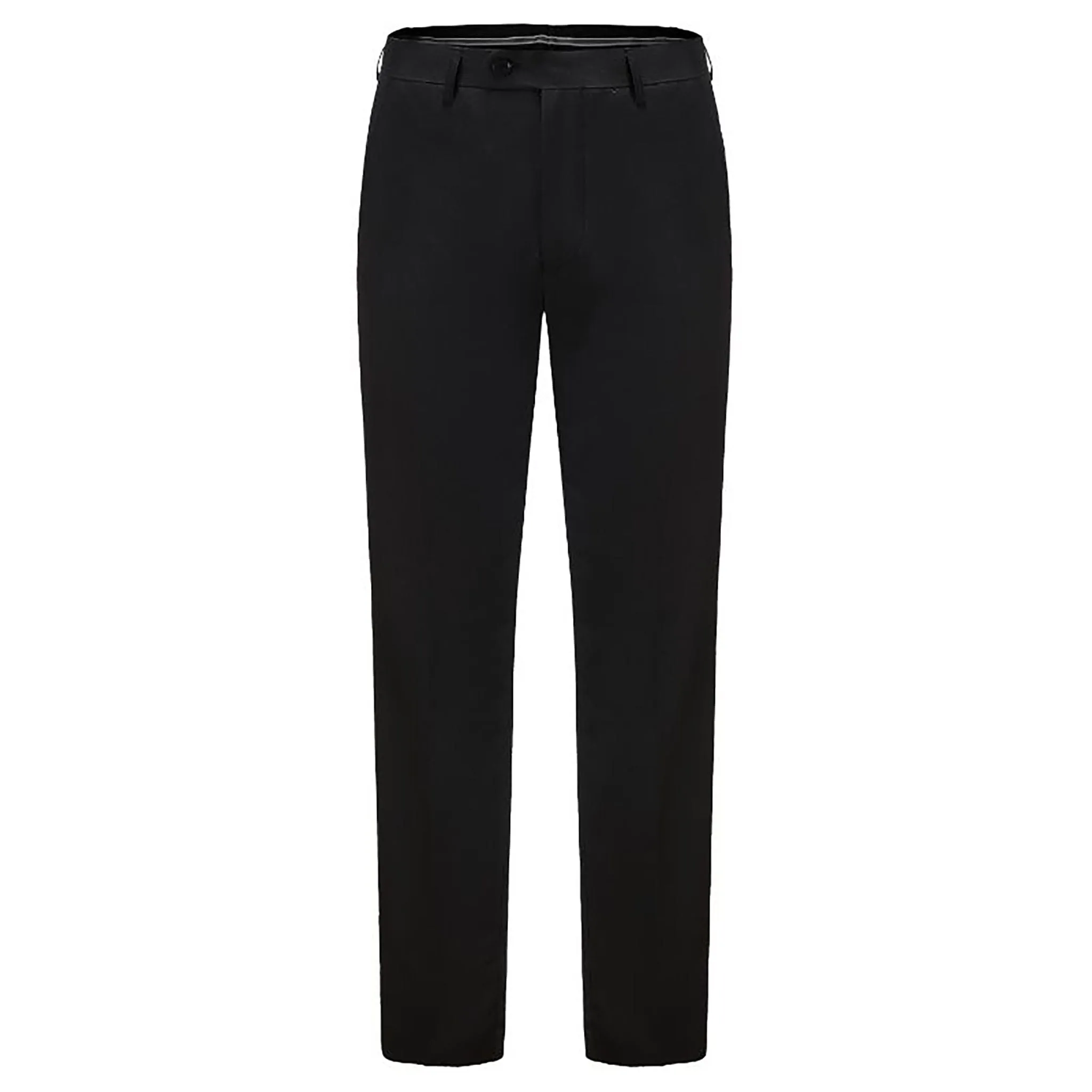 GINO VITALE-VELVET TUXEDO-TX800-BLK