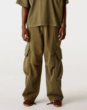 Heavy Gocar Pants