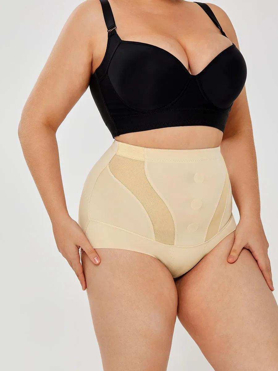 High Waist Trainer Body Shaper