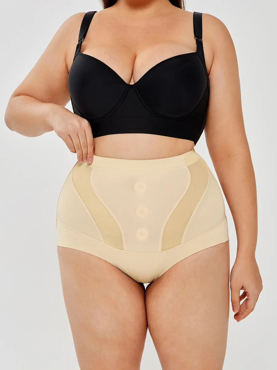 High Waist Trainer Body Shaper