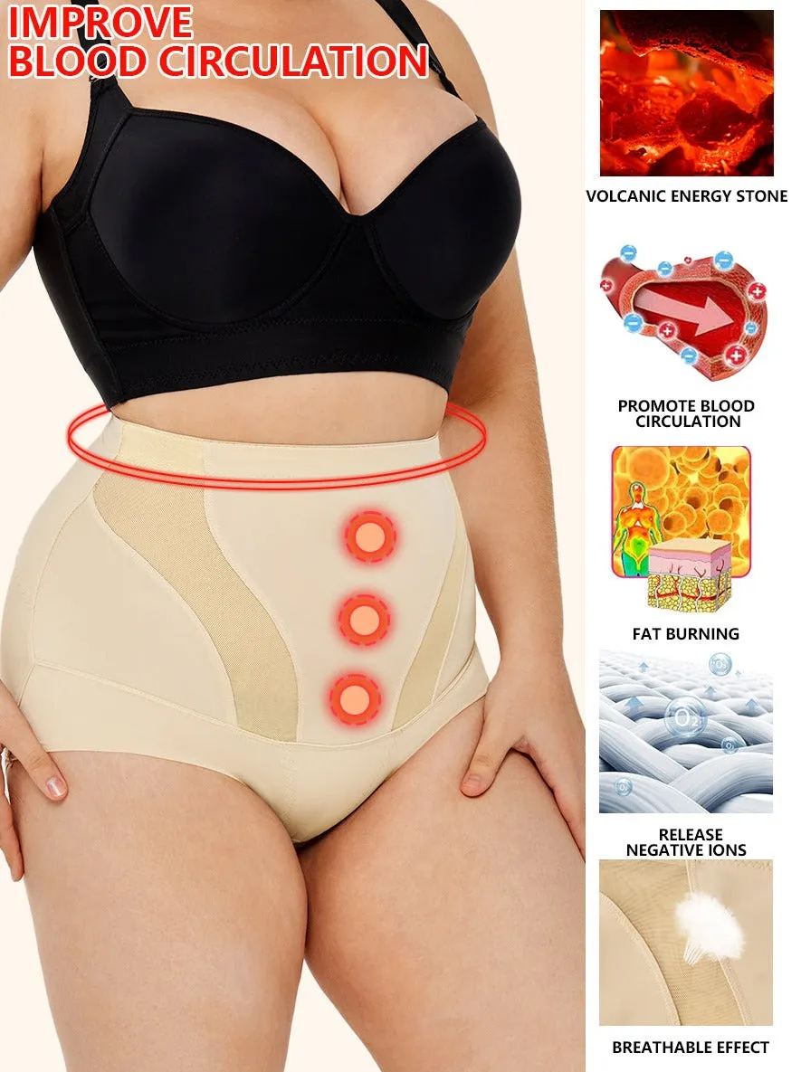High Waist Trainer Body Shaper