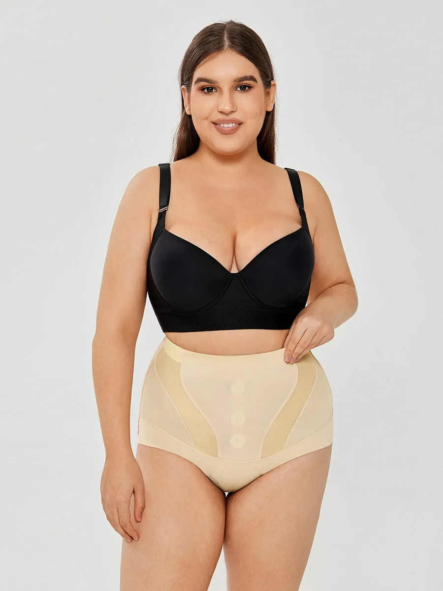 High Waist Trainer Body Shaper