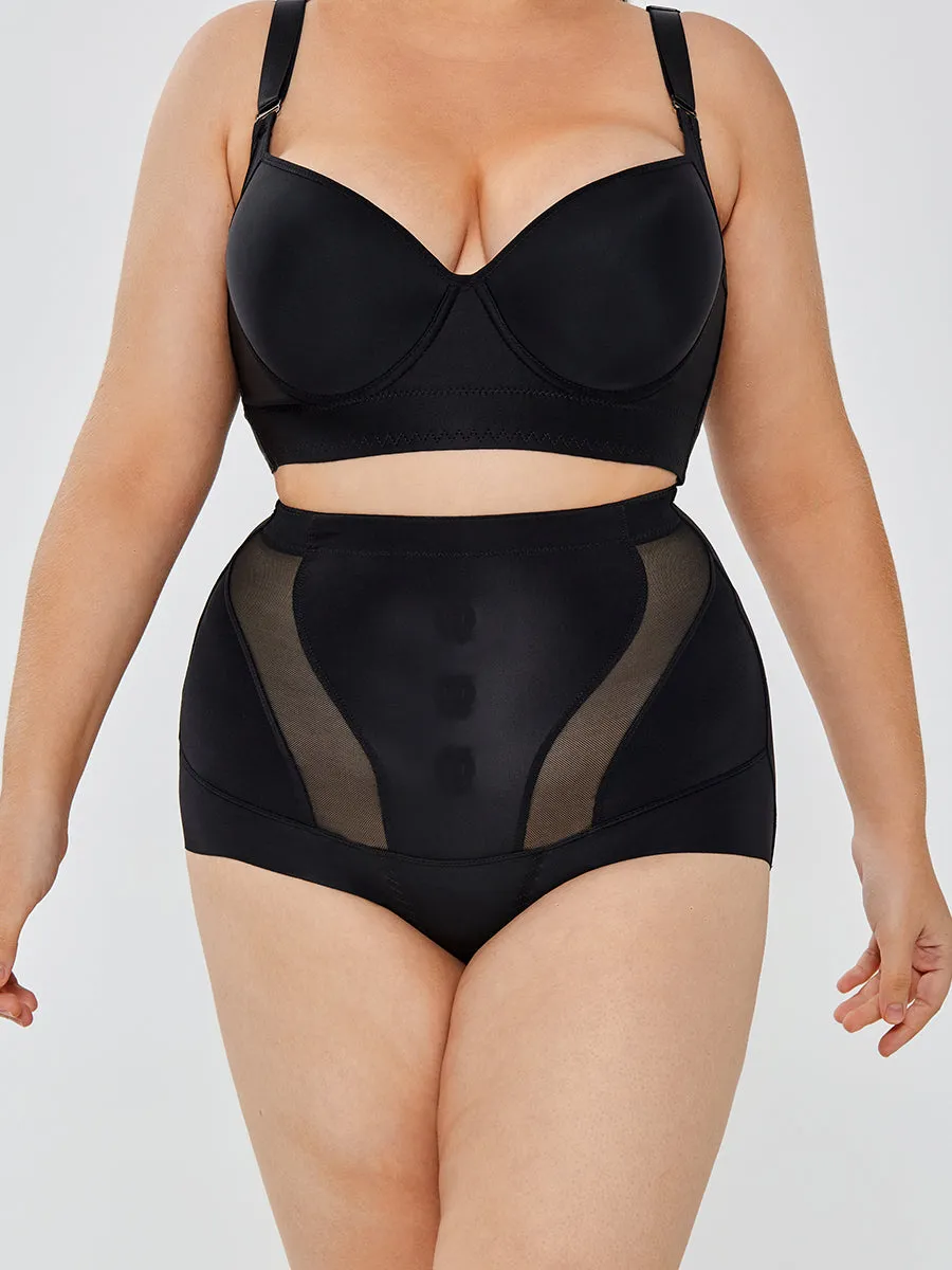 High Waist Trainer Body Shaper
