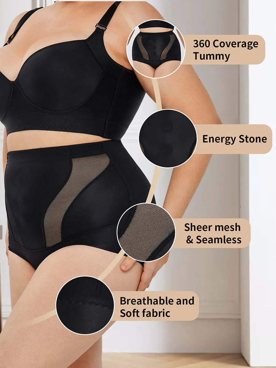 High Waist Trainer Body Shaper