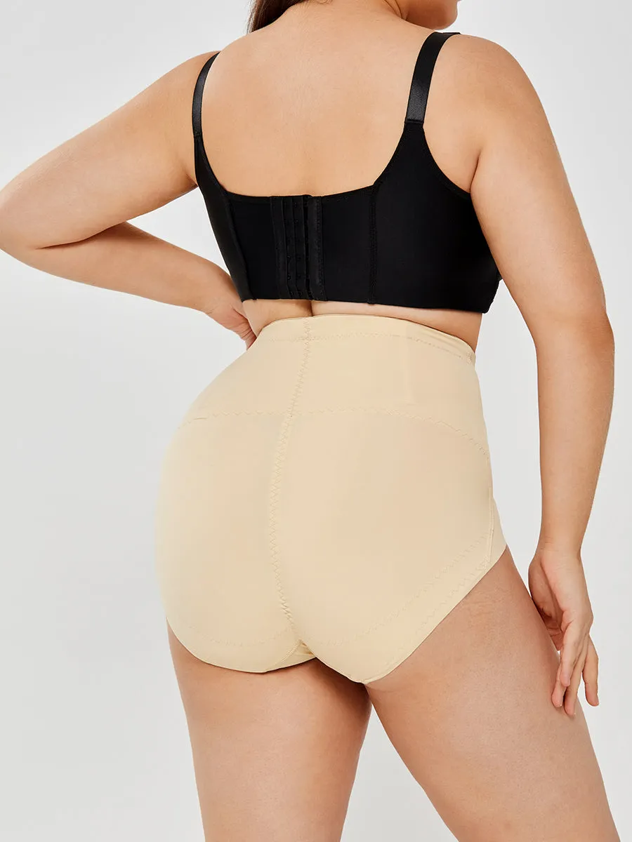 High Waist Trainer Body Shaper