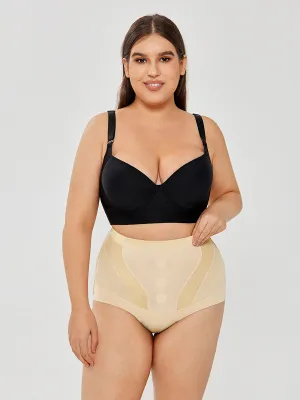 High Waist Trainer Body Shaper