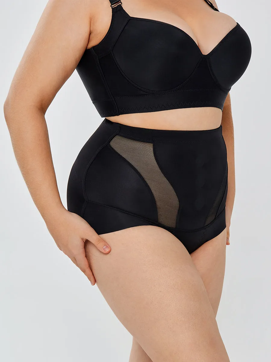 High Waist Trainer Body Shaper