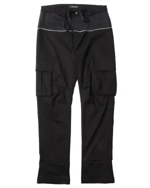 Hybrid Cargo Pants