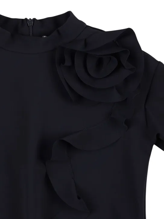 Il Gufo   Stretch poly shirt &amp; pants 