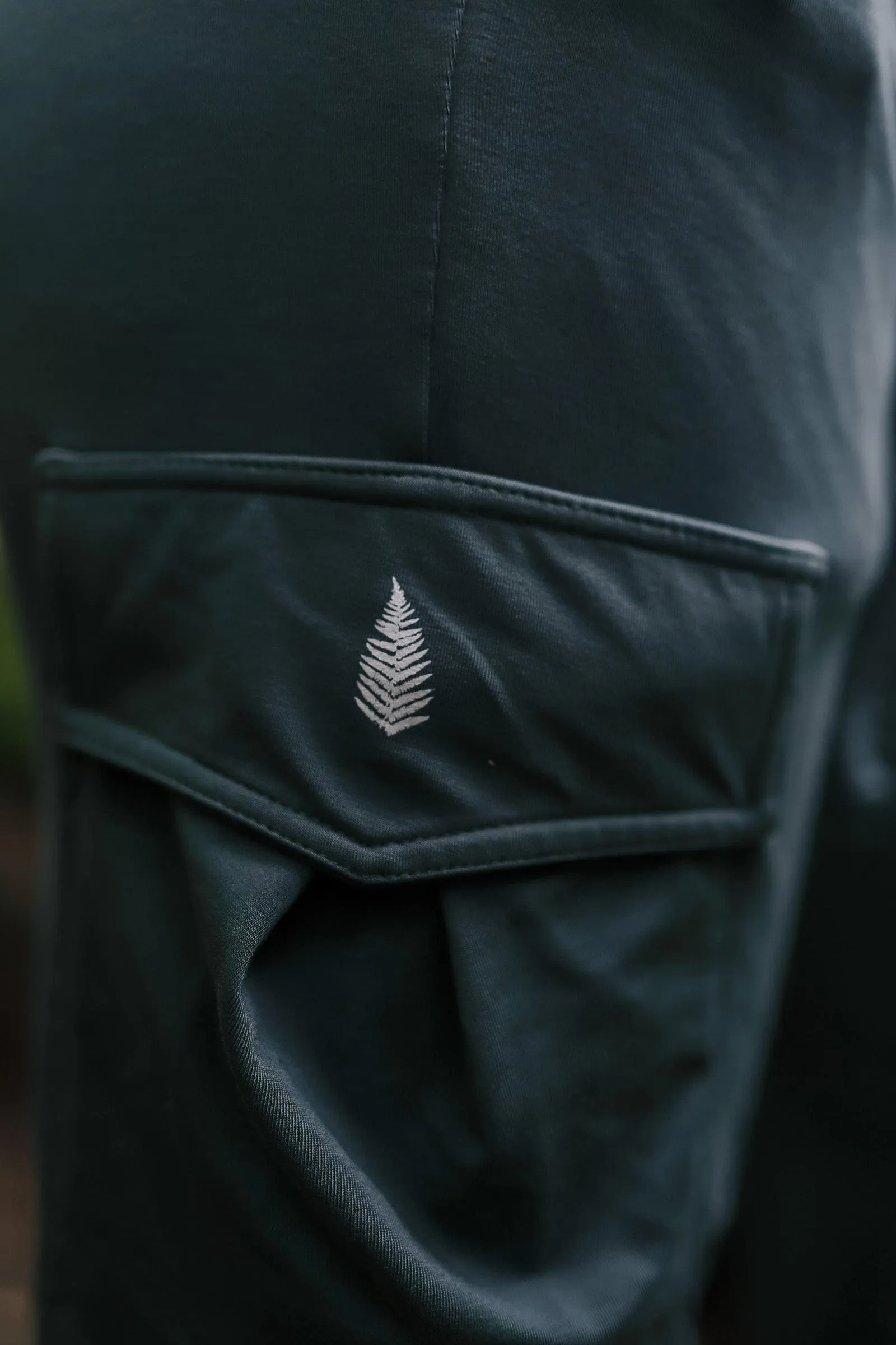 Intuition Cargo Pants