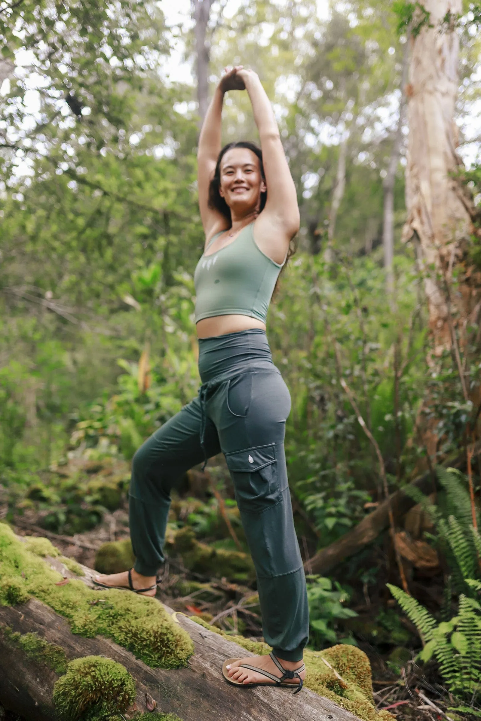 Intuition Cargo Pants