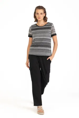 Isak Cargo Pant