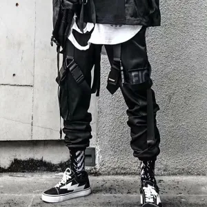 Joggers Cargo Pants