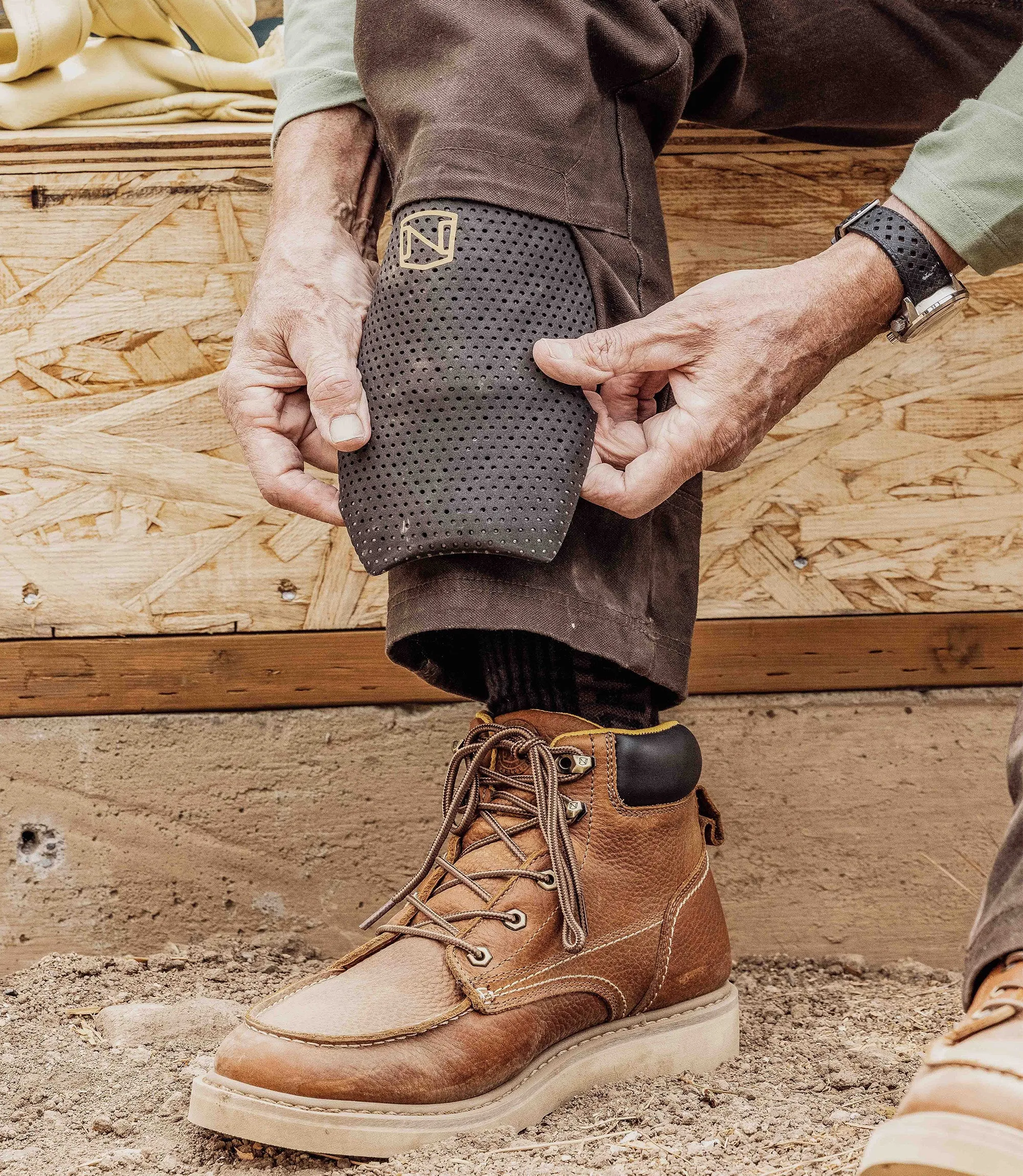 Knee Pads