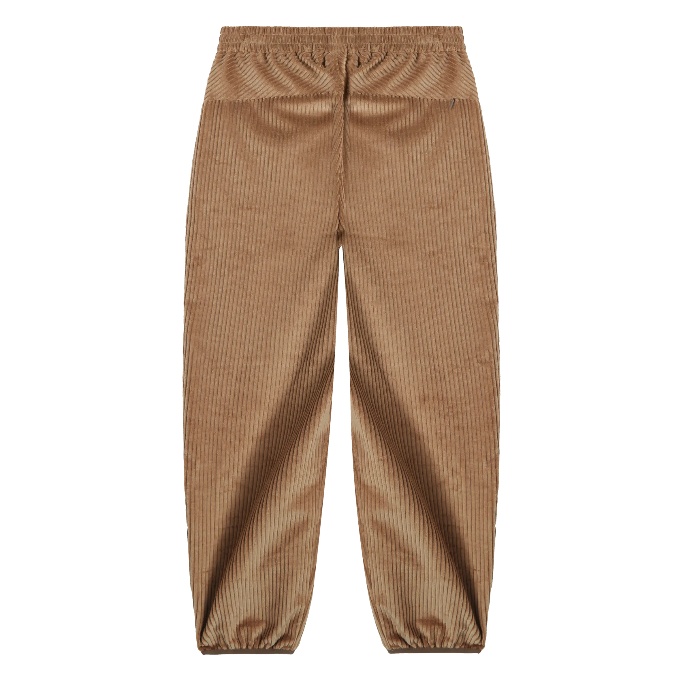 Logo Level 2 Velvet Pants