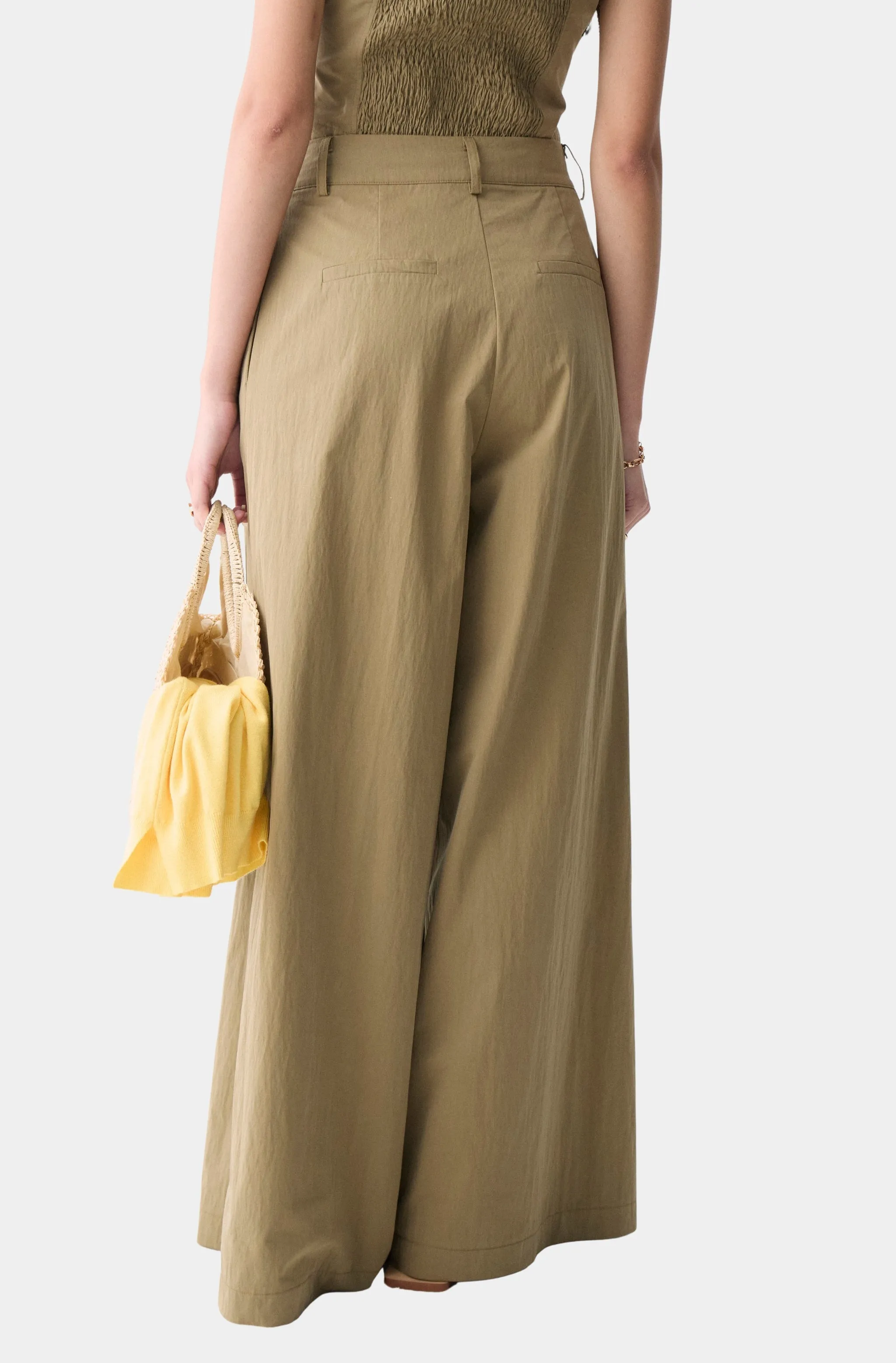 Louna Pants
