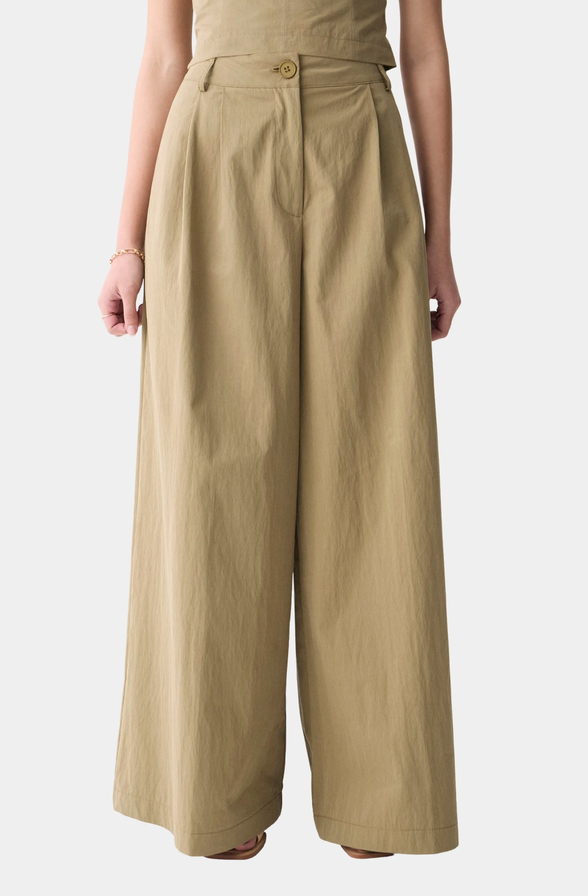 Louna Pants
