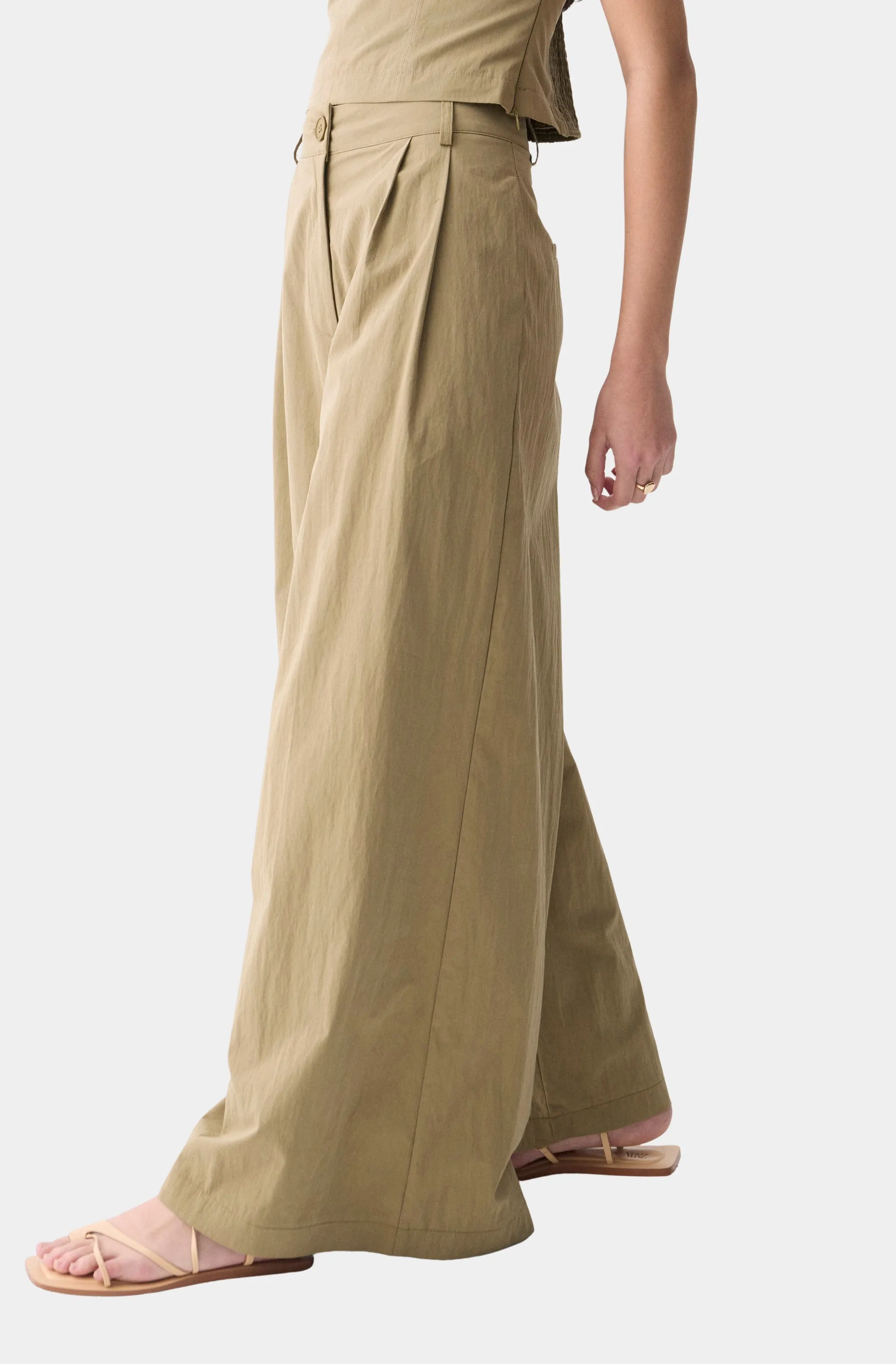 Louna Pants