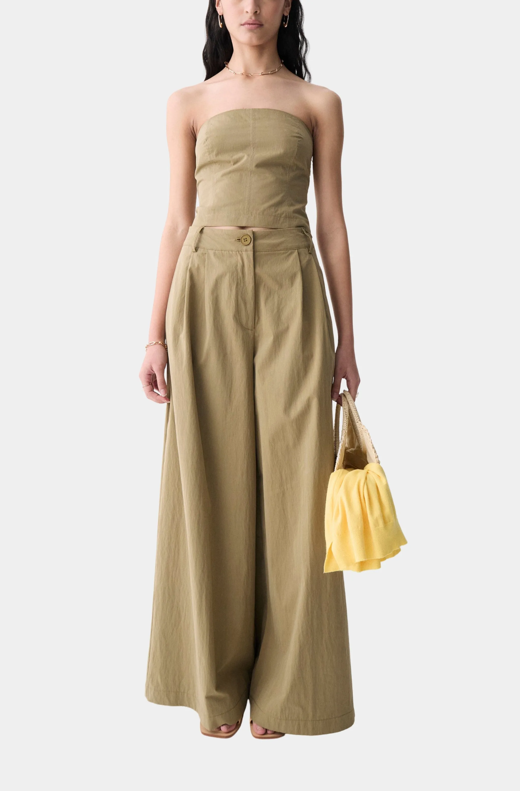 Louna Pants