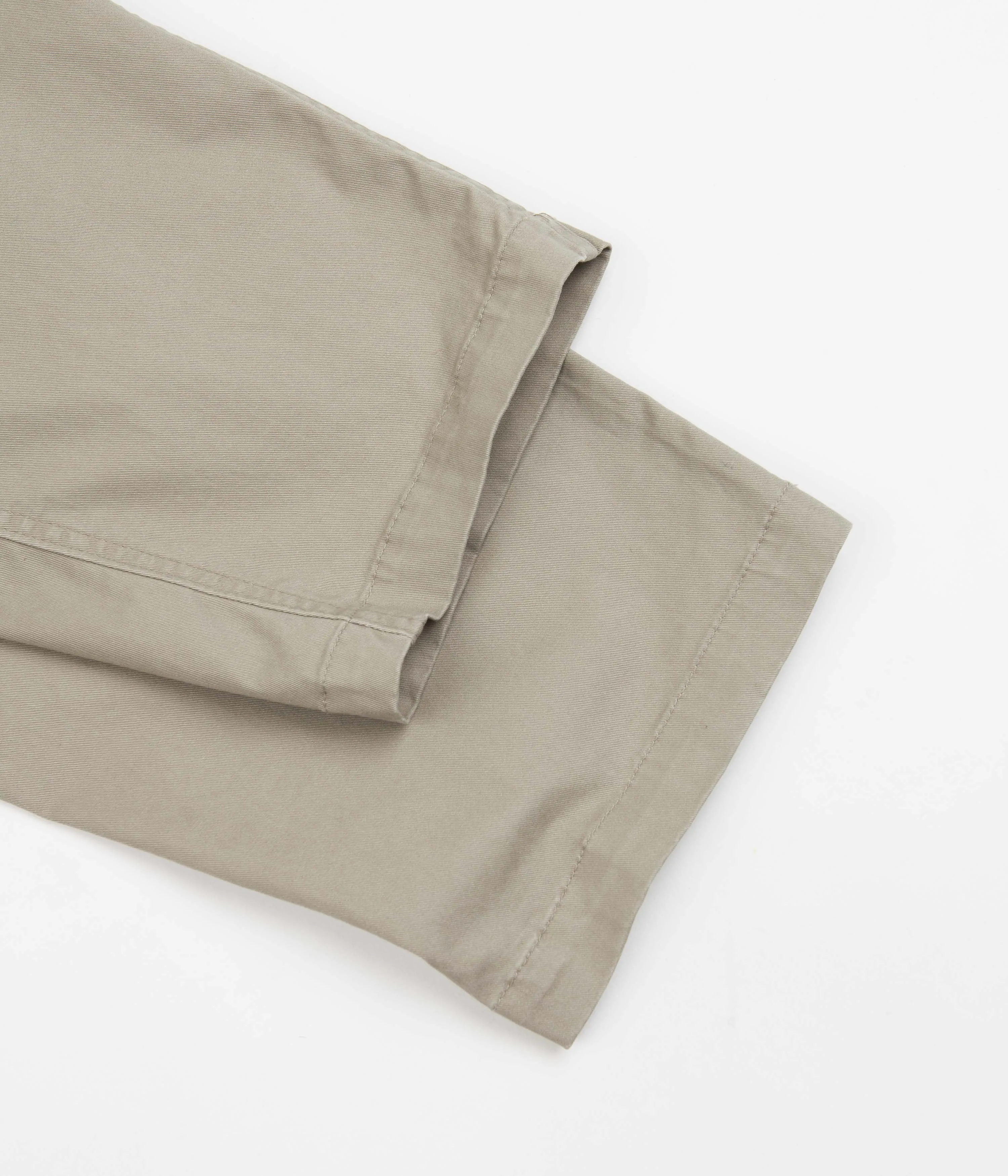 Manastash Flex Climber Cargo Pants - Light Grey
