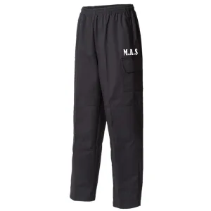 Mangakahia Area School - Cargo Pants