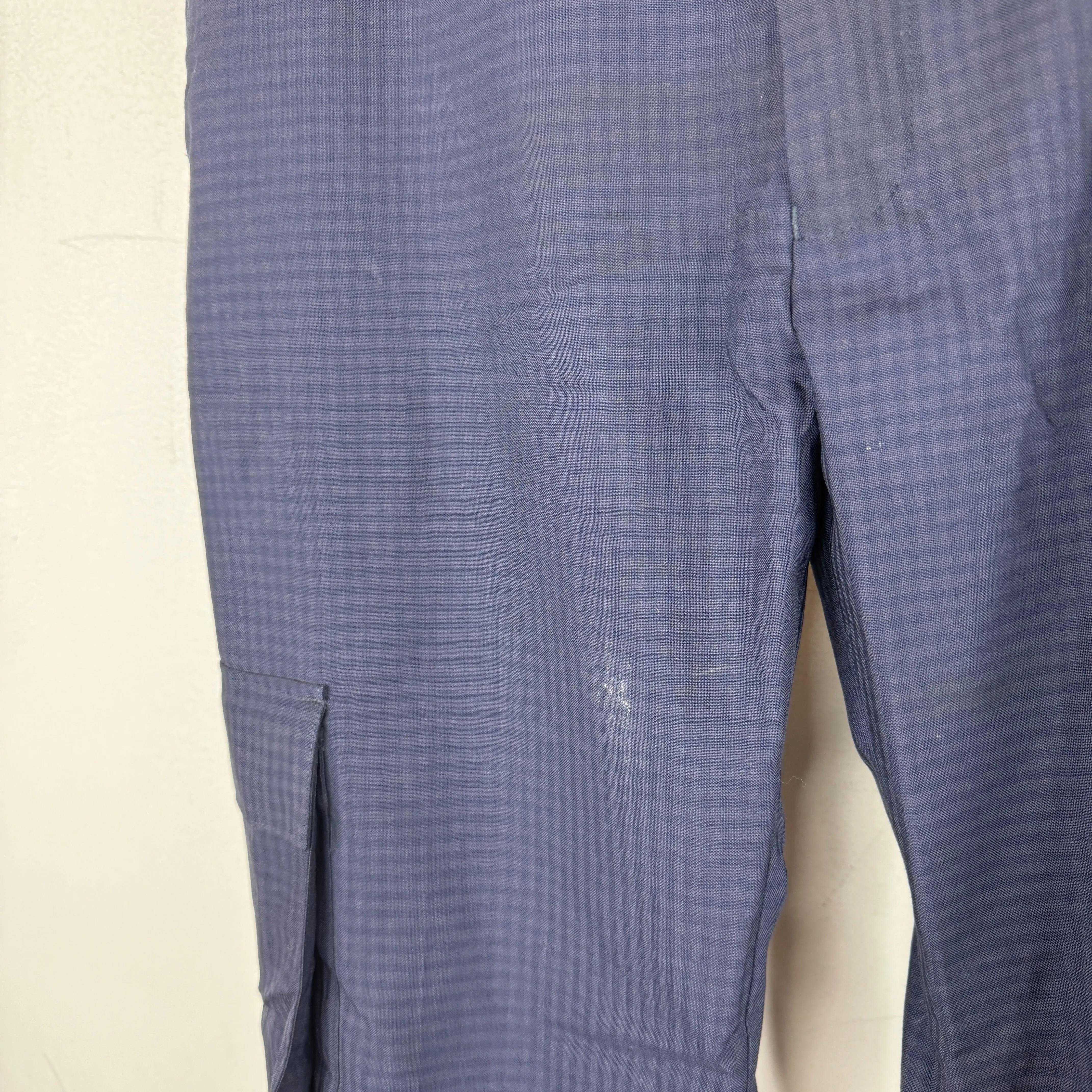 Martine Rose Cargo Trousers
