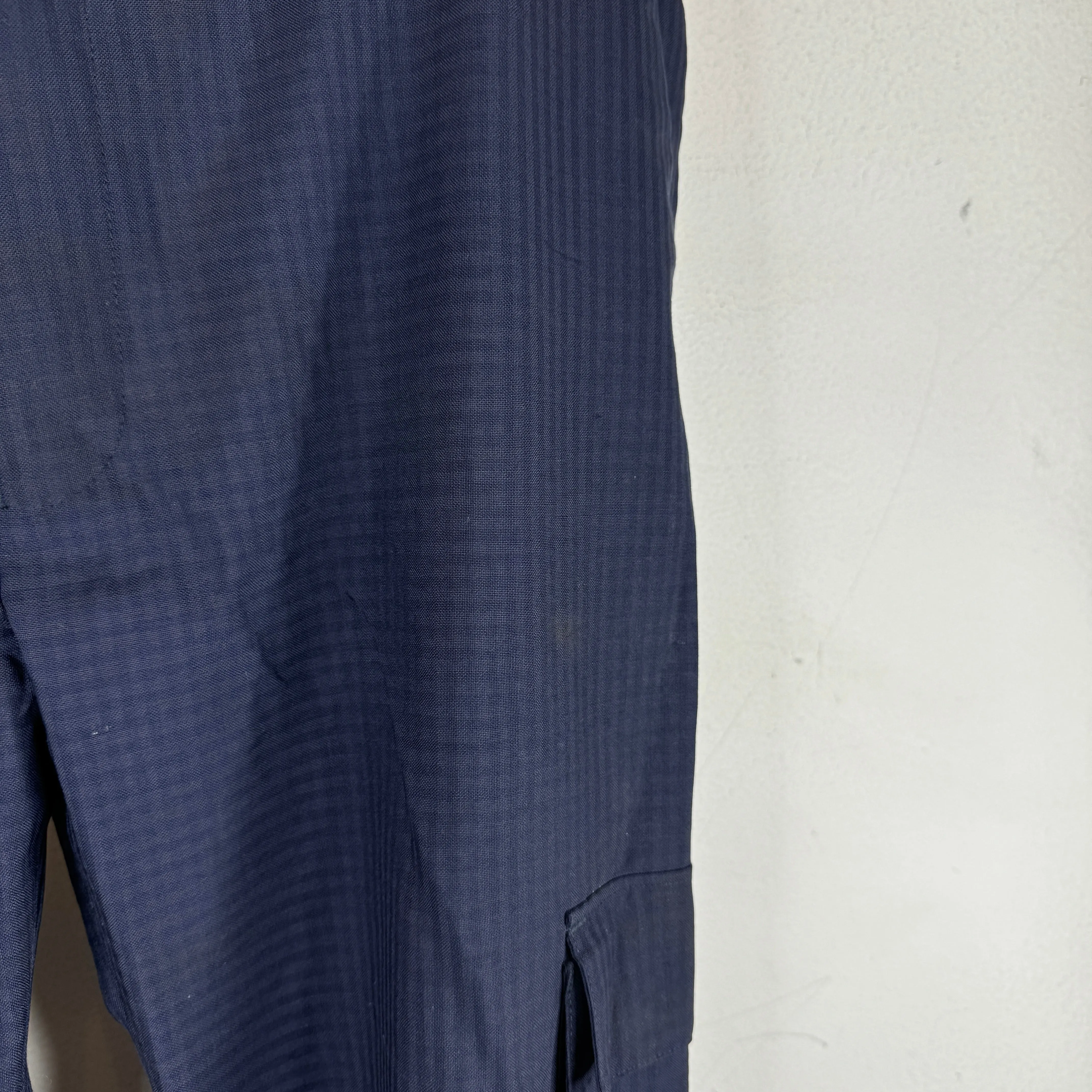 Martine Rose Cargo Trousers
