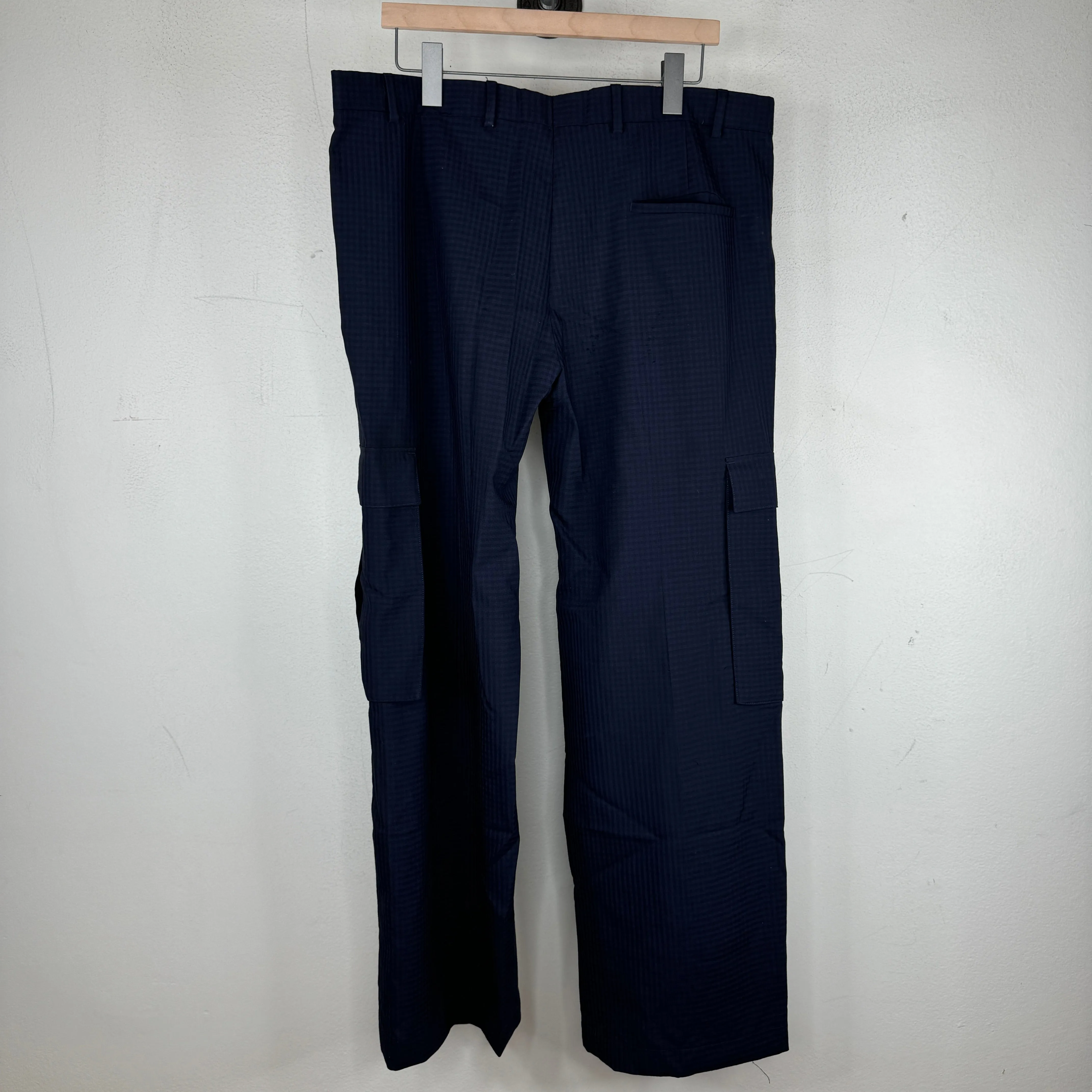 Martine Rose Cargo Trousers