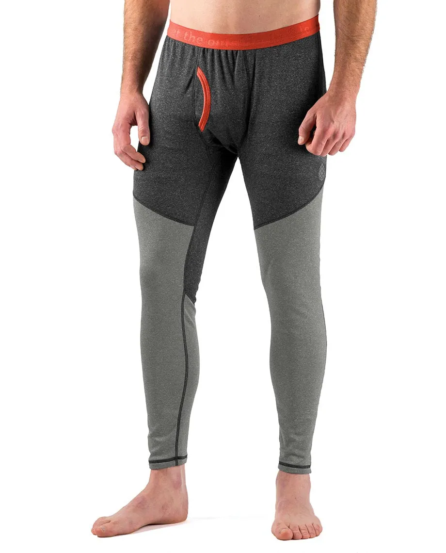 Men's Basis Power Wool Tight-2018