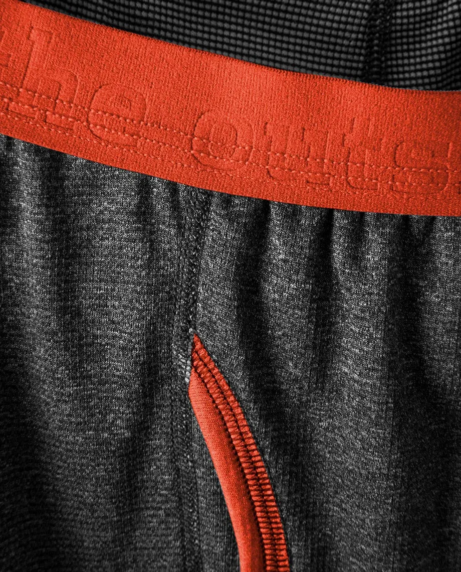 Men's Basis Power Wool Tight-2018