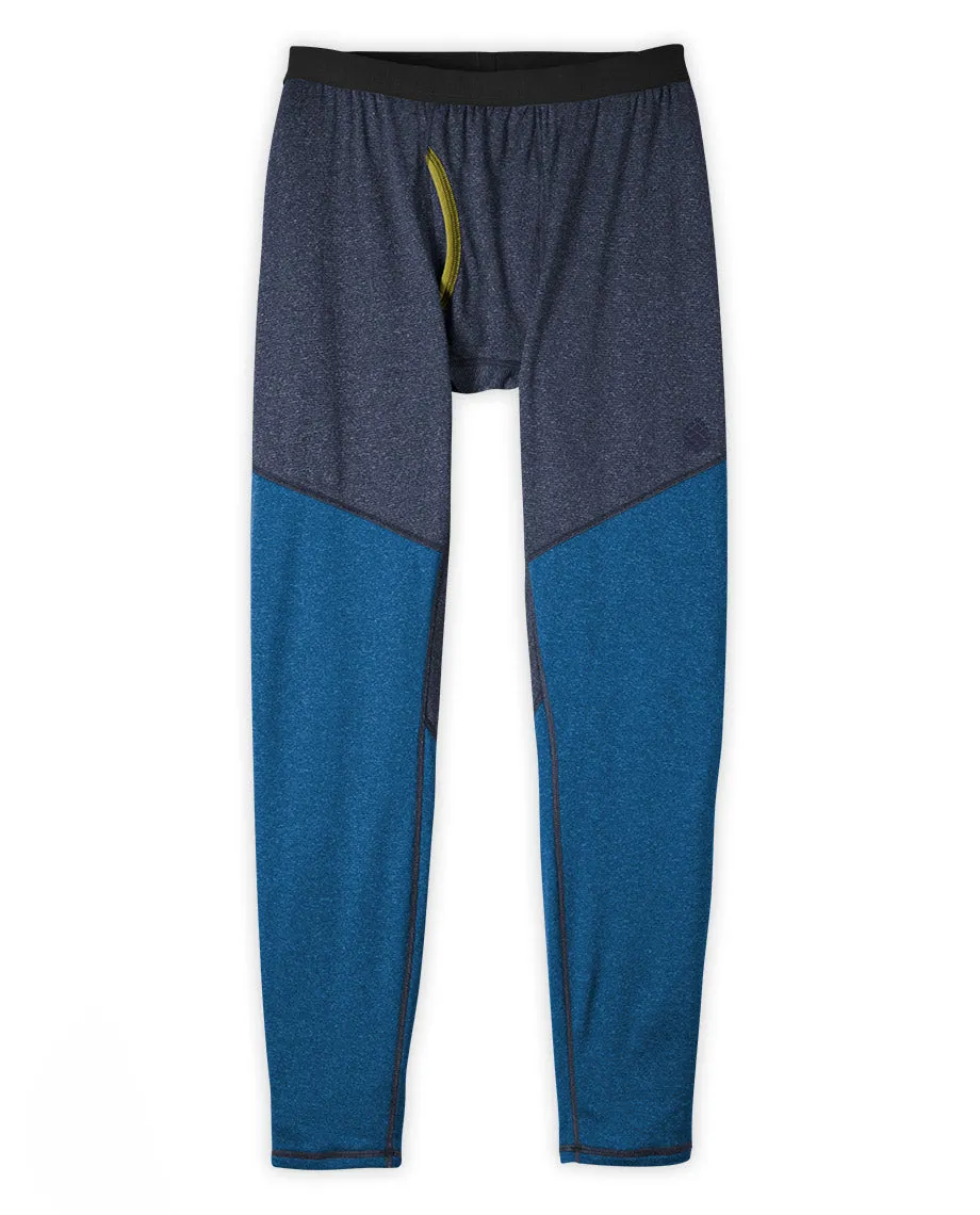 Men's Basis Power Wool Tight-2018