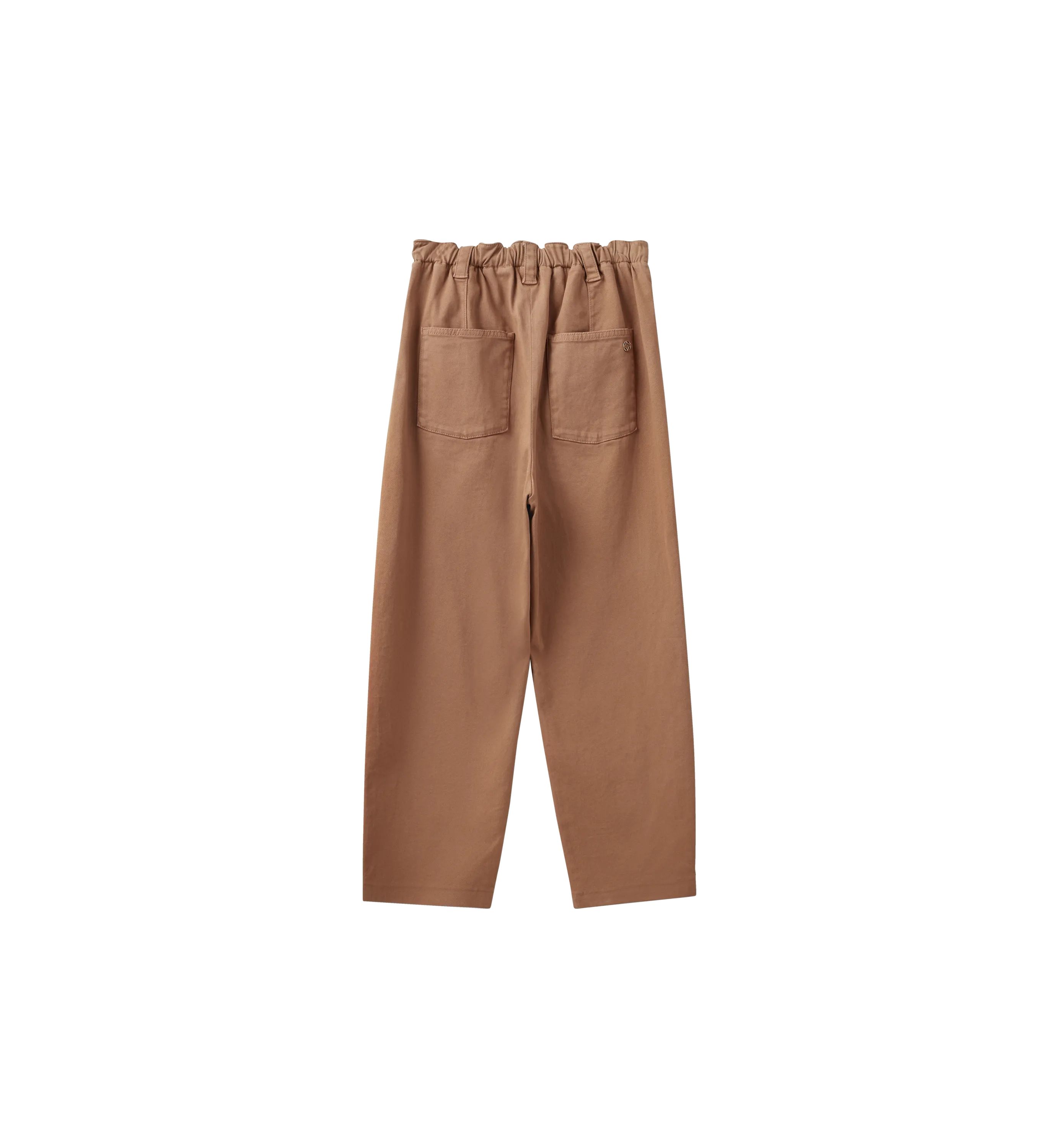 MMHLoyal Peach Pant