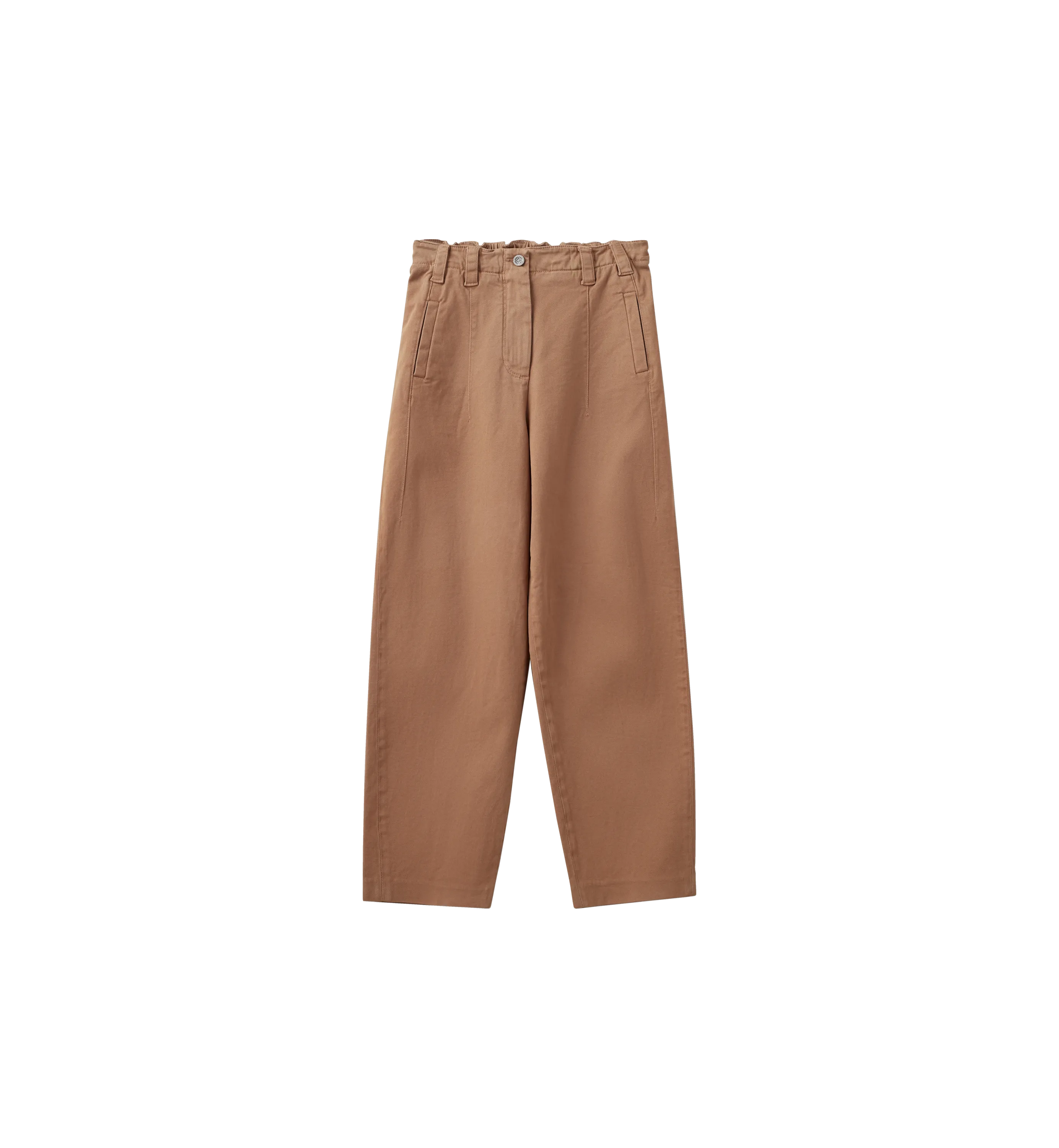 MMHLoyal Peach Pant