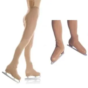 Mondor Over Boot Figure Tights - 3372