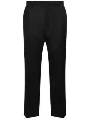 Moschino   Tailored pants 