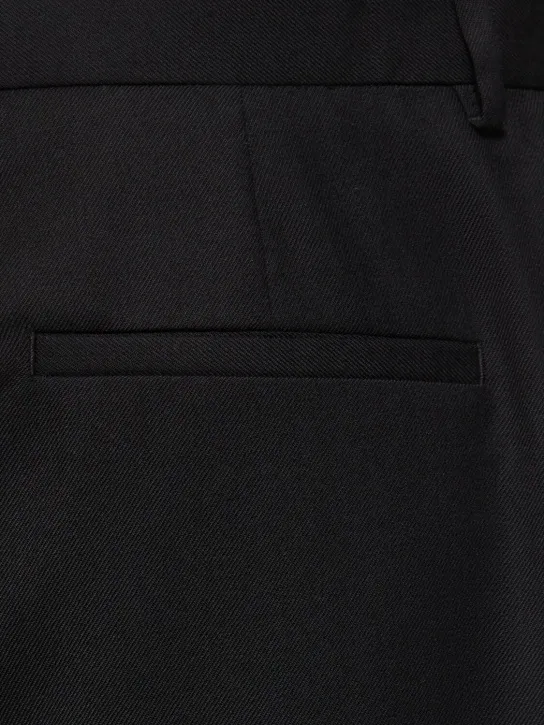 Moschino   Tailored pants 